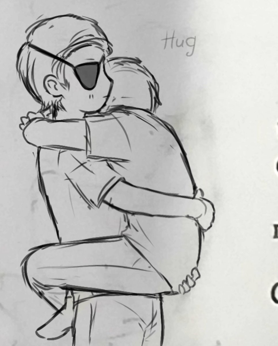 Plehad's tweet photo. Người toàn nano v chắc bế dễ lắm. Tui muốn tô màu ghê, ai tô màu dùm ik #mortycest #epm https://t.co/5ZIAzyqNN4