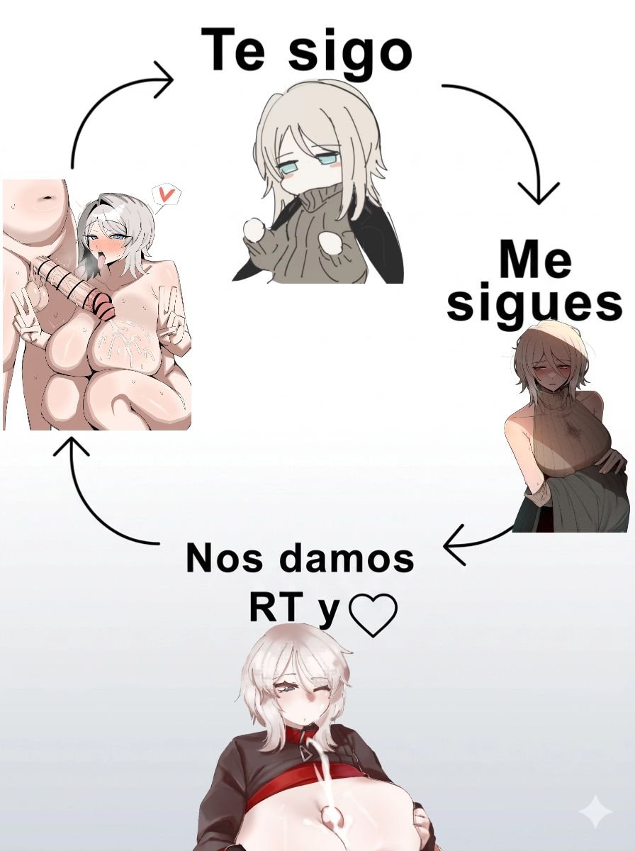 the_hornyfemboy's tweet photo. Me gusta hacer muchos "amigos" y darles mucho cariño de mí parte~🤍

(Créditos de la imagen)@Rd_48love https://t.co/OHWhpSkmue