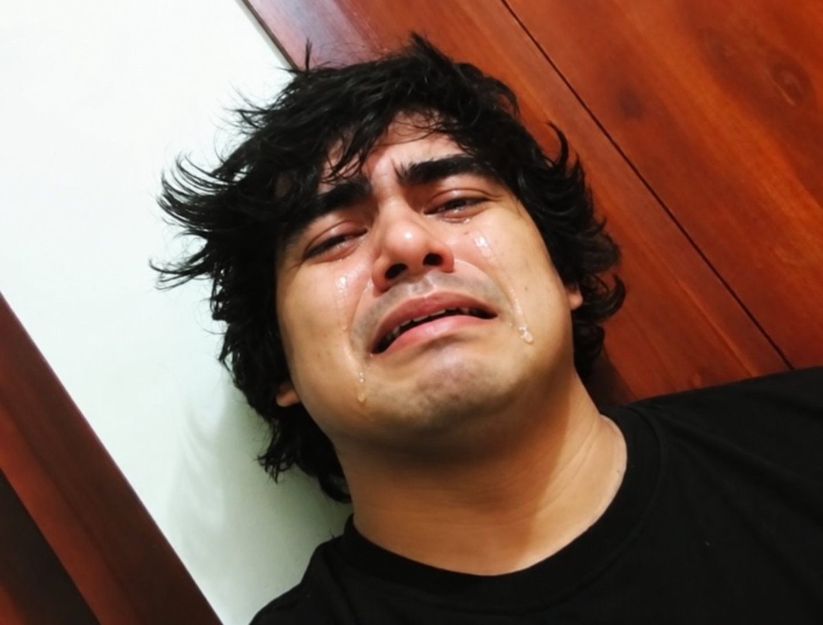 LiutSantiago21's tweet photo. Daniel Salcan al ver que el Gobierno Nacional no mato a Aquiles Álvarez y que todo pasó con total NORMALIDAD. https://t.co/Fr3ofbE7XP