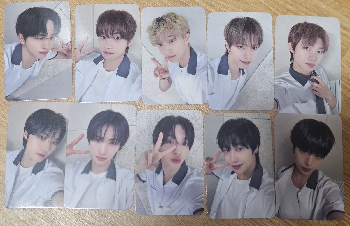 jphv124921's tweet photo. 싸이커스 디마뮤 미공포 양도

3.0

https://t.co/IPgmr75Cxy

싸이커스 xikers 싸폴 싸인폴라 싸인포카 폴라 양도 판매 민재 준민 수민 진식 현우 정훈 세은 유준 헌터 예찬 minjae junmin sumin jinsik hyunwoo junghoon seeun yujun hunter yechan https://t.co/ni5V9aeIuU