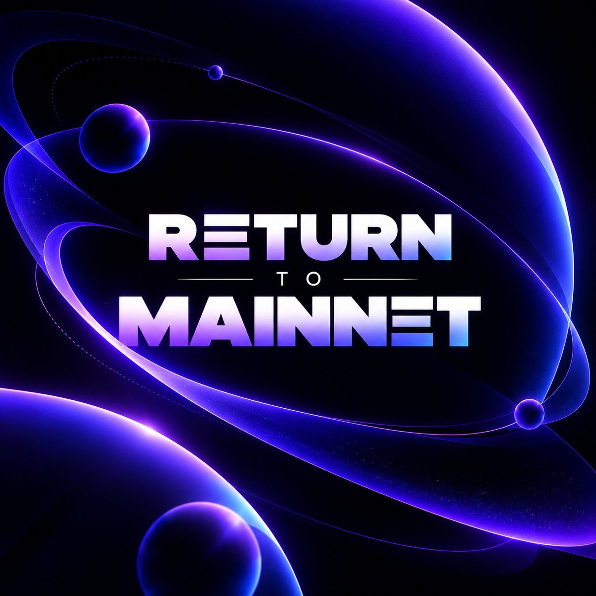 routeddottech's tweet photo. We don’t need more blockchains. We need better reasons to use the liquidity already on Ethereum.

ROUTΞD is building around that idea; better token launches, programmable fee routing, and more utility without moving liquidity somewhere else.

Build better. Route better.

RΞTURN TO MAINNΞT.