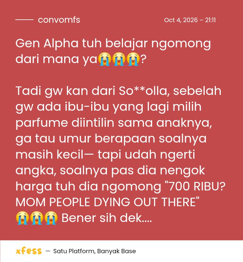 convomfs's tweet photo. 💭 mulutnya langsung dikekep wkwkwk, padahal kata gw gapapa si, ga salah juga yang dia bilang 😭😭😭😭 https://t.co/4Kx8ltFxCp