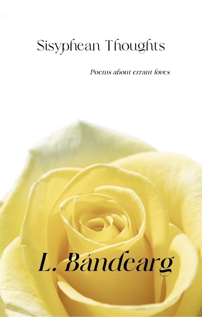 she_proofreads's tweet photo. @grimpublishing2 This is my epistolary memoir about living while disabled, Unromantic:  https://t.co/be6RQ5xMug

My poetry book, Sisyphean Thoughts. 
https://t.co/mkjq36mx9G

Hoping to find my audience! https://t.co/qk2AAGlYiM