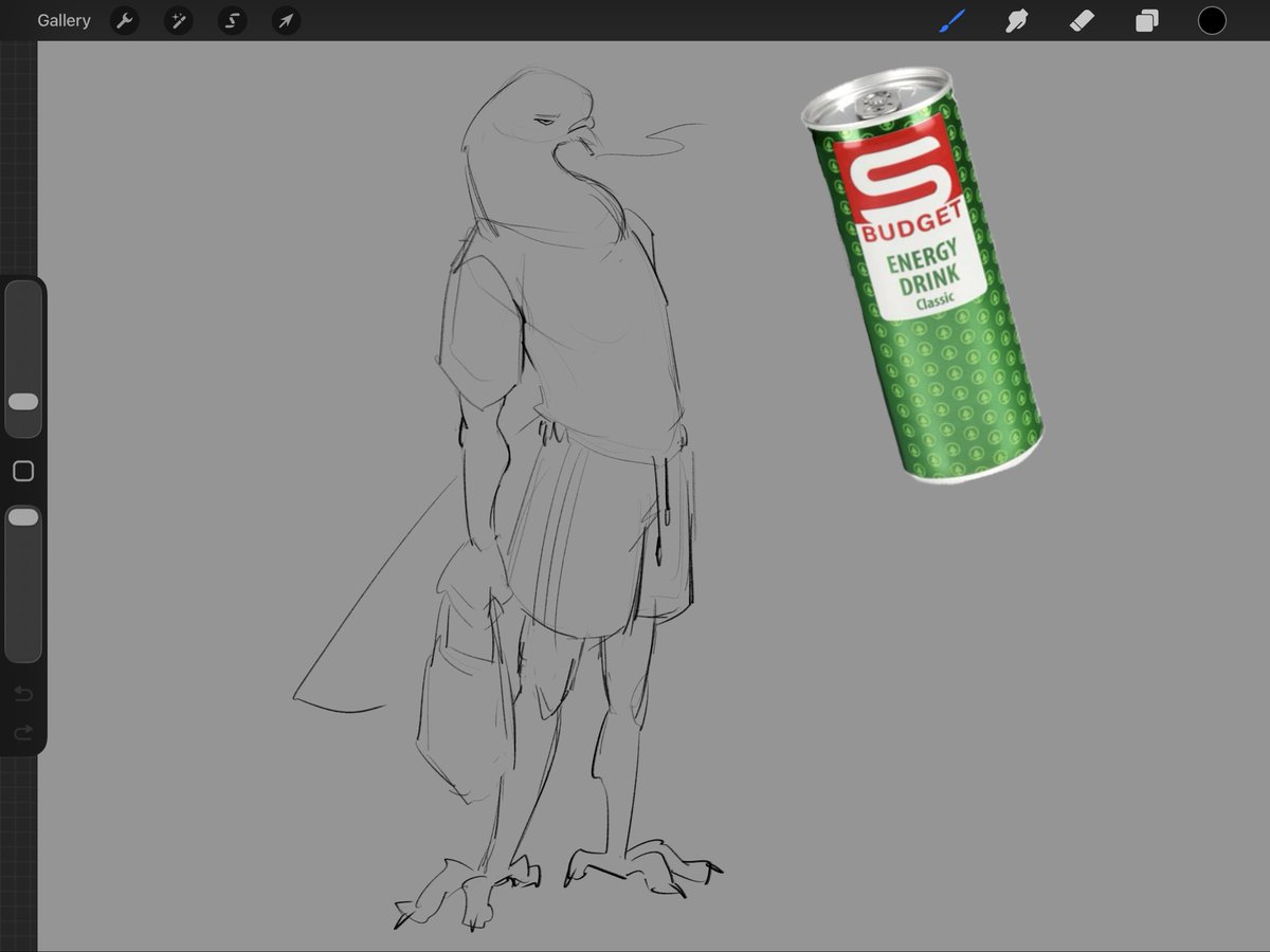 _citrus_tree_'s tweet photo. Gotta finish this guy 

#furry #furryart https://t.co/L0JRZMpPPL