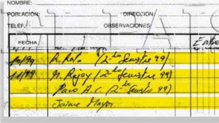 Chancams's tweet photo. Feijoo ha olvidado las mordidas de M. Rajoy y otros tantos ministros mientras millones de españoles caían en la indigencia por la reforma laboral del Partido Popular de 2012. https://t.co/mByaLwvjEV https://t.co/Qd3BS0CeMP