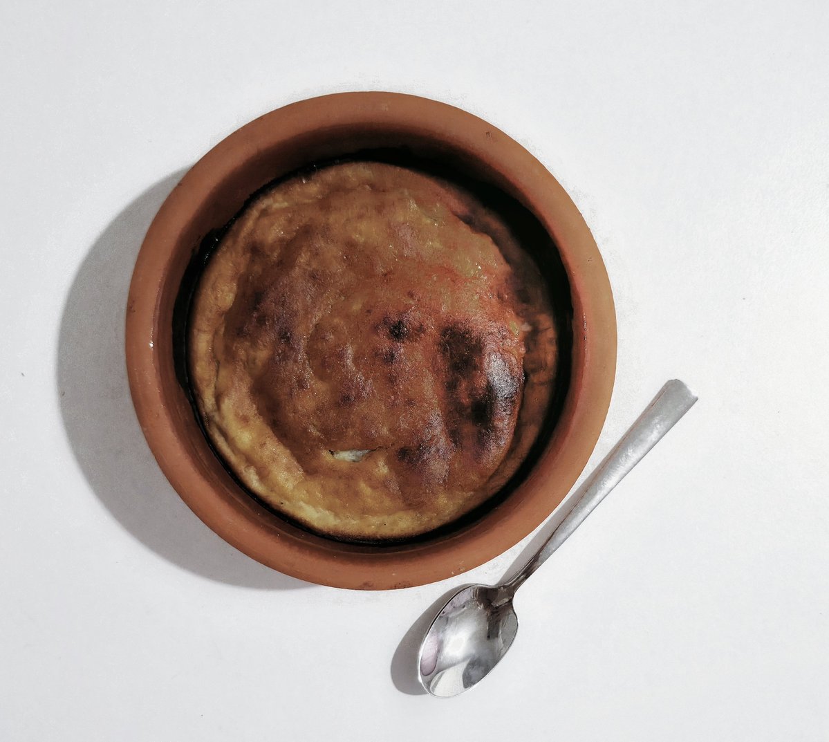 ririkanim's tweet photo. 103kcal Protein Banana Cake ! 〜 
˙ . ꒷ 🍰 . 𖦹˙— 8gr of Protein !!
Recipe in Alt 🍌(≧ڡ≦*)

⋮ ⌗ ┆ #edrtwt #ricecaketwt #mealspo #bananabread https://t.co/XUJnDj1wtt