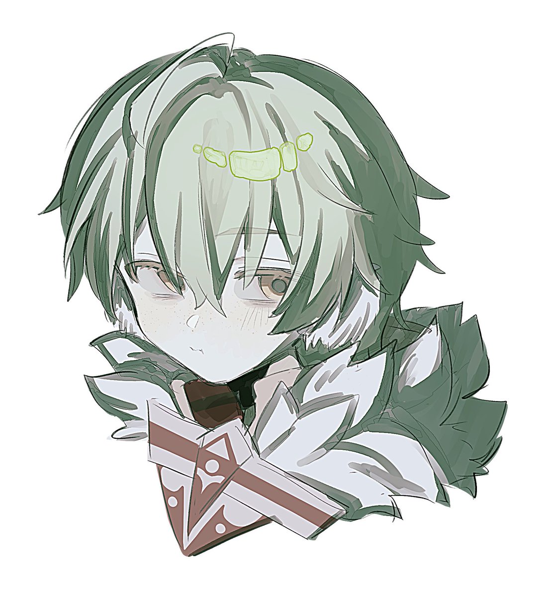 akamine_toa's tweet photo. アリョーシャ https://t.co/yFjmvzecaD