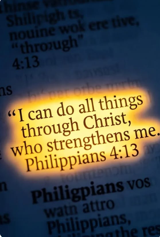 Bible4Eternity's tweet photo. Amem https://t.co/HNZYiqMTiq
