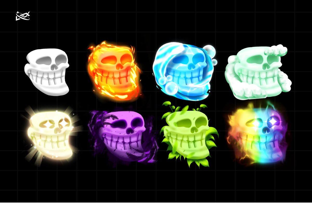 itslexdesigner's tweet photo. Completed commission “element vectors”
to order contact me on discord: lexdesigner
- My discord server link:
https://t.co/4VjqvfCSoF
#roblox #RobloxDev #robloxart #robloxlogo #robloxcommission #robloxgfx #robloxui #robloxvectors https://t.co/tWQAmZTuoZ