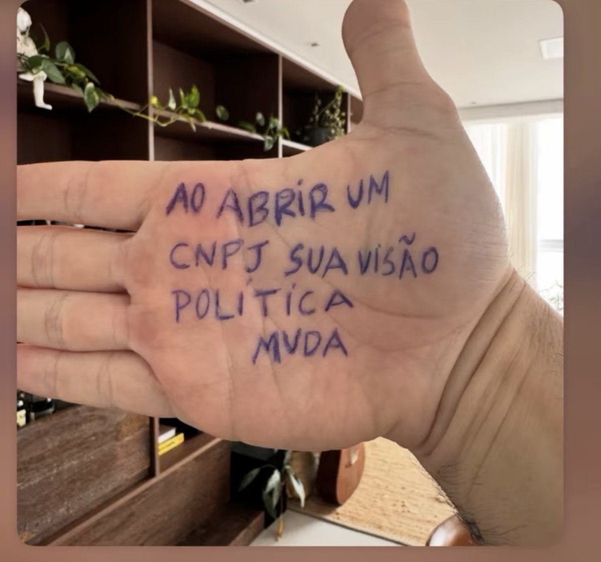 thdoprado's tweet photo. A pessoa mais imbecil que você conhece compartilhou isso hoje https://t.co/S0WBjF8yGW