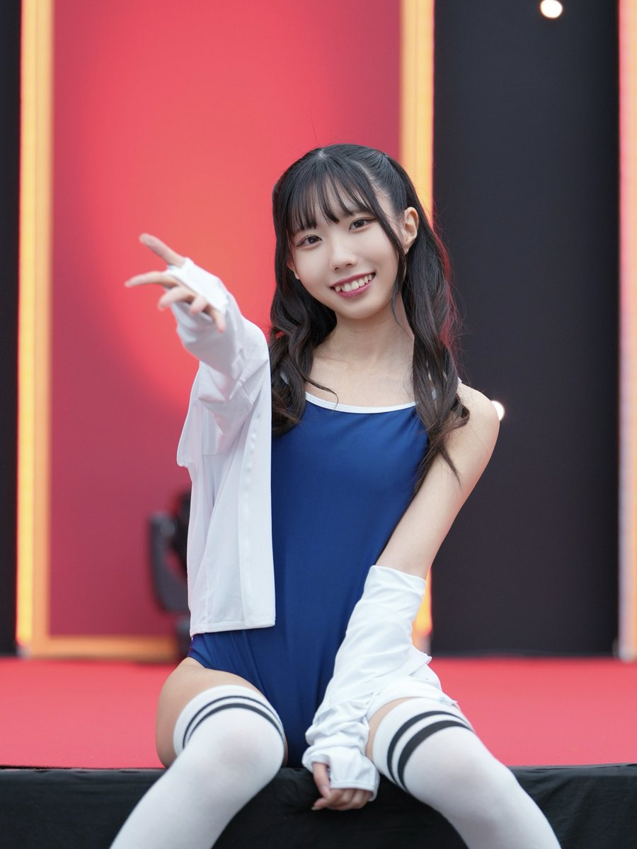 abao0402's tweet photo. 2026.09.29
近代麻雀水着祭2026🩱第2部

雨が降っ���いても、
美しい一日には変わりない☂️

ゆうか
@yuuka_churasun6 
@churasun_6 
#近代麻雀水着祭2026
#いかなきゃキンマー
#ちゅらさん6 https://t.co/172dTwytFA
