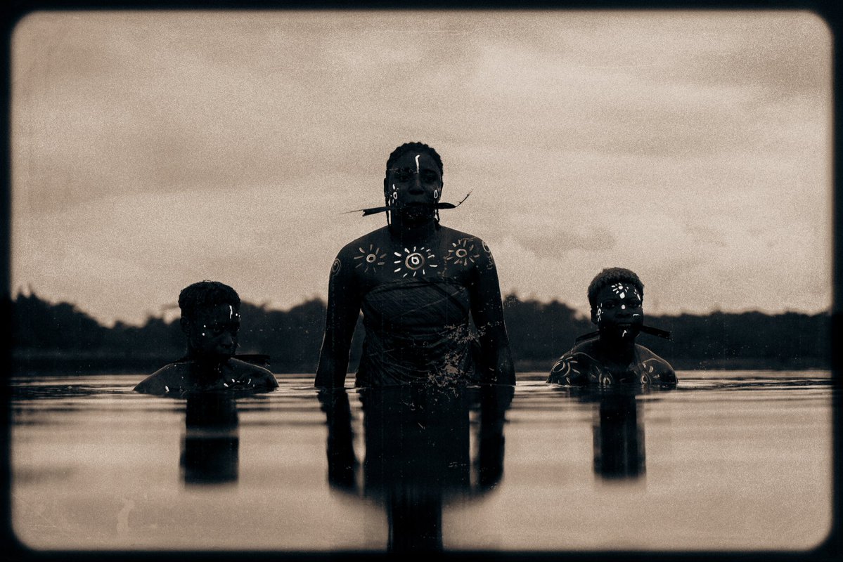 tatchero's tweet photo. I made a film, shot it on iPhone and this is how it looks. https://t.co/23SzUApjtV