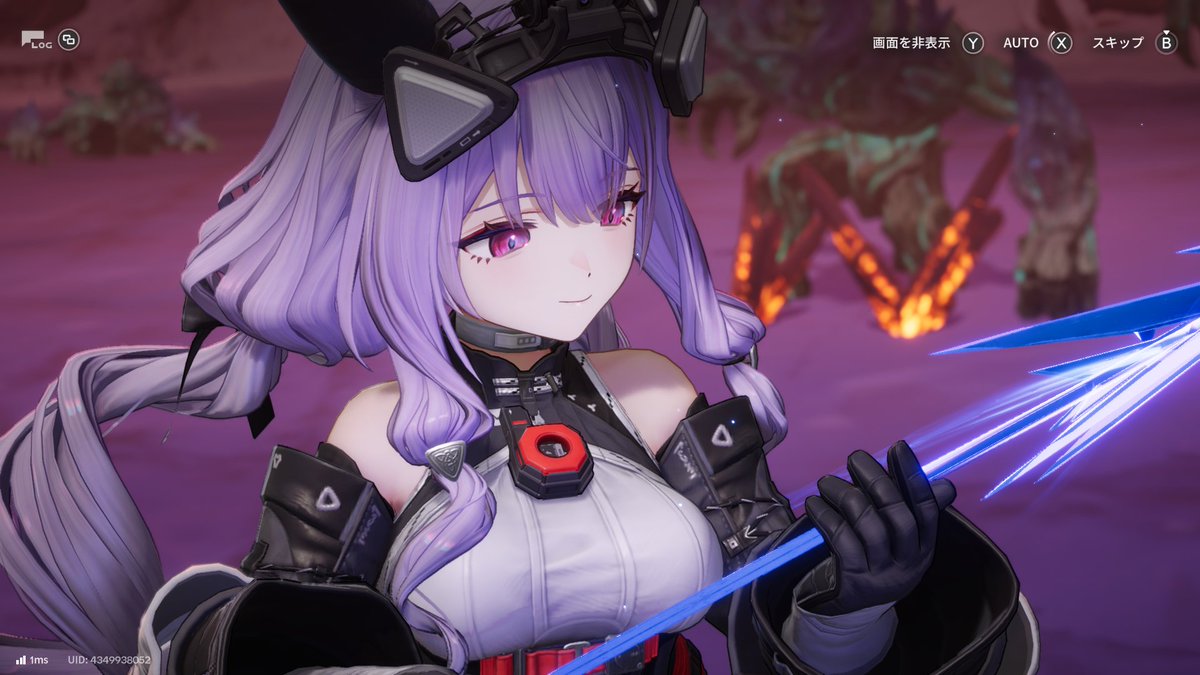 Nanami_773orca's tweet photo. 冬の夢は霧の中に　クリア！
#エンドフィールド
武陵から雰囲気がガラリと変わって、雪山と山小屋とルーンとドリームキャッチャーというこれまた好きな要素が詰まっていたイベントストーリーだった
いずれ本格的な雪国エリアが舞台になることもあるんだろうか https://t.co/jjkQfn1aPi