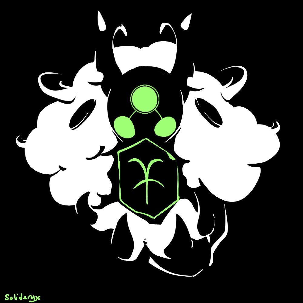 Solideryx's tweet photo. Risktober 1-4 https://t.co/Hmm4kf4dm8