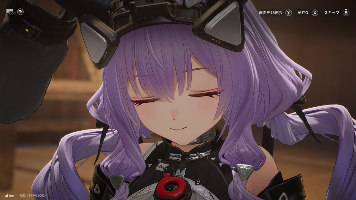 Nanami_773orca's tweet photo. 冬の夢は霧の中に　クリア！
#エンドフィールド
武陵から雰囲気がガラリと変わって、雪山と山小屋とルーンとドリームキャッチャーというこれまた好きな要素が詰まっていたイベントストーリーだった
いずれ本格的な雪国エリアが舞台になることもあるんだろうか https://t.co/jjkQfn1aPi