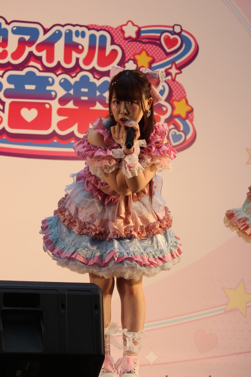 suzukei2000's tweet photo. @plaribbo_usagi はじめまして。今日はありがとう。
また会えるのを楽しみにしてます！ https://t.co/cAecVIOpj7