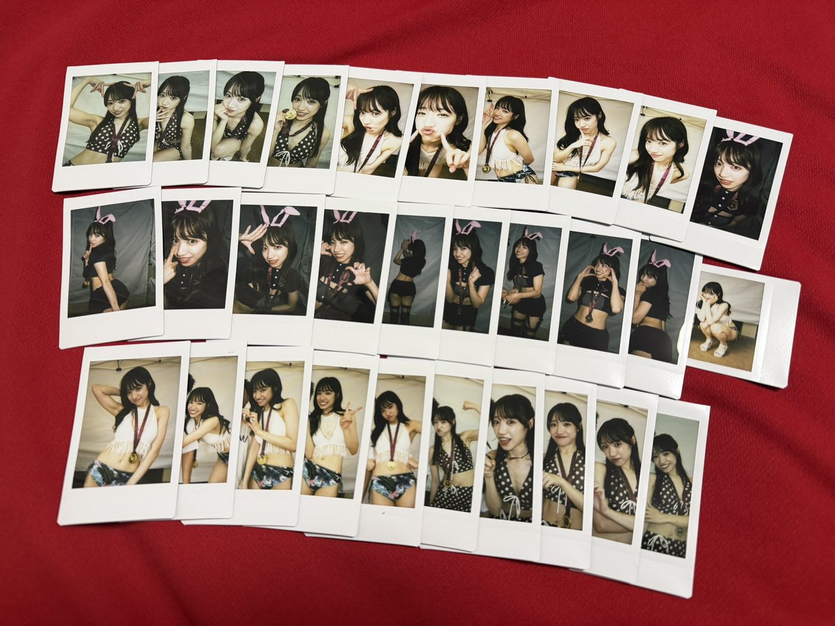boboboxyz's tweet photo. 2026.10.01 Memória

#いおりんめもりー
#夏川いおり https://t.co/eYYduks8Lh