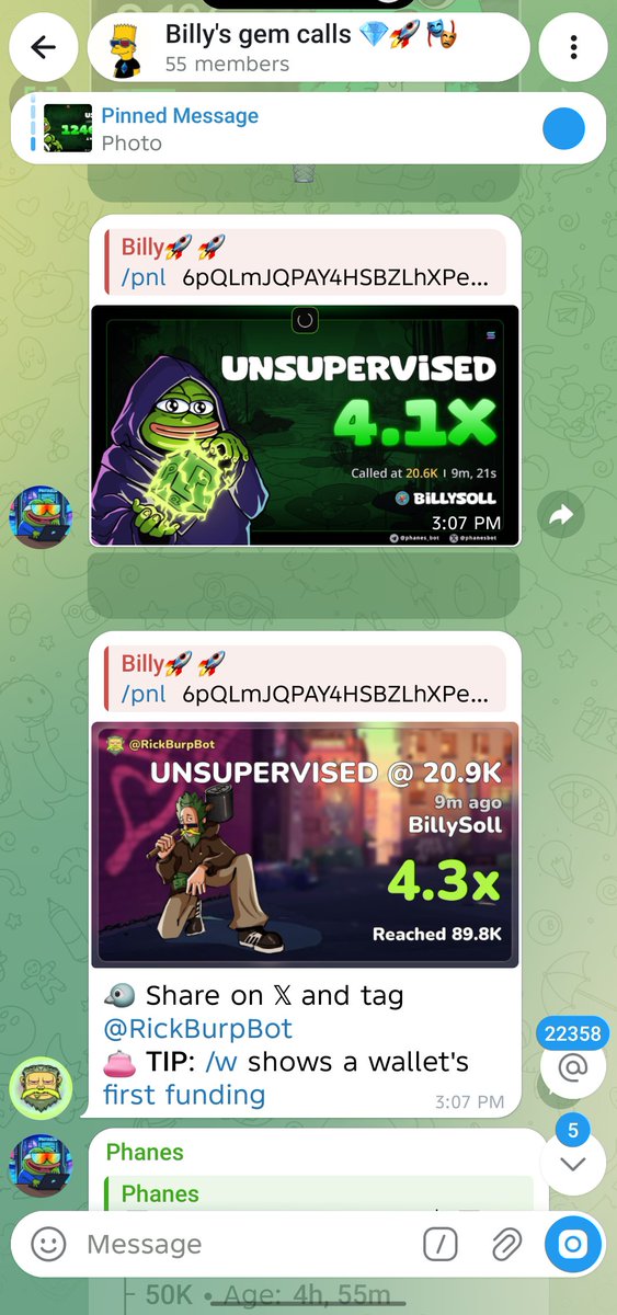 BillyOnChain1 tweet picture