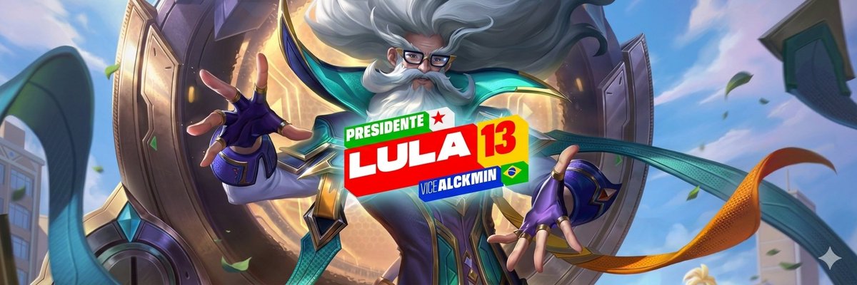 AcervoZilean's tweet photo. @acervyone é isso companheiro! https://t.co/zXUTHoWZ3v