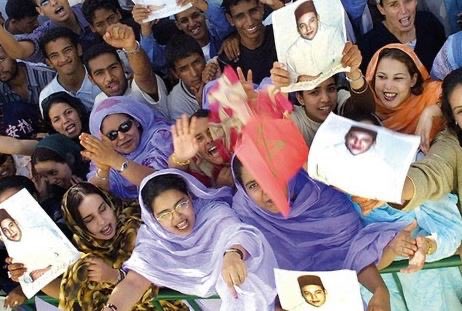 BreikaBeiba's tweet photo. To whom it may concern, Greta Thunberg is talking on behalf of älgerian illegitime regime. She has nothing to do with Western Sahara (Sahara Occidental) community aka #MoroccanSaharawi.
#DumbPropaganda
#SaharaOccidental #WesternSahara
#الصحراء_الغربية 🇲🇦
#ZFF2026 #ZFF https://t.co/VGdeIFeOvN