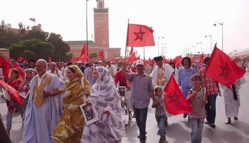 BreikaBeiba's tweet photo. To whom it may concern, Greta Thunberg is talking on behalf of älgerian illegitime regime. She has nothing to do with Western Sahara (Sahara Occidental) community aka #MoroccanSaharawi.
#DumbPropaganda
#SaharaOccidental #WesternSahara
#الصحراء_الغربية 🇲🇦
#ZFF2026 #ZFF https://t.co/VGdeIFeOvN
