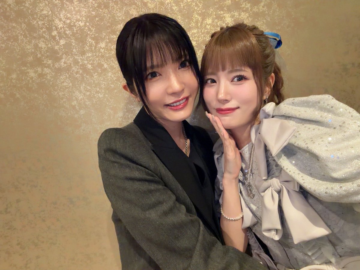 oni_amonize's tweet photo. 今日は『田中ちえ美さん BIRTHDAY EVENT しあわせ航路』でのアコースティックライブにて、ギター演奏で出演させていただきました！クルーズ船でのライブ、本当に特別な空間でとっても楽しかったです！！
 ちぇみちゃんと「Journey」を演奏できたのも、すごく感慨深かったです🥺✨
ちぇみちゃん、お誕生日おめでとう！！

ちぇみちゃん、ファンの皆さま、スタッフの皆さま、本当にありがとうございました！

#田中としあわせ航路