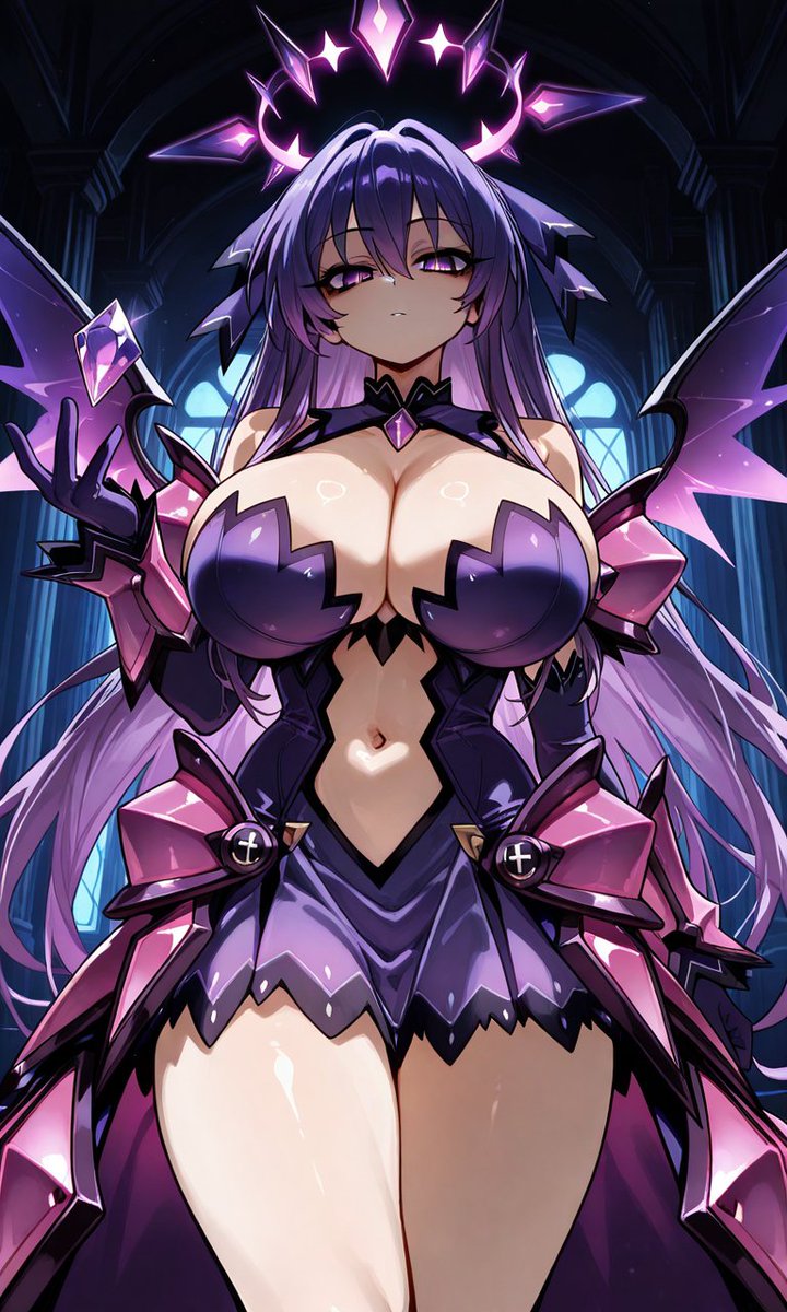 YAT0GAMIT0HKA's tweet photo. Using a new name as Nocturna, She conquered and claimed individual one by one, using a purple spirit corrupted gemstone while also fucking them into submission and had there minds broken until they can't think to crave her touch and the agonizing feel of the corrupted gemstone + https://t.co/ff9DFnhKW9
