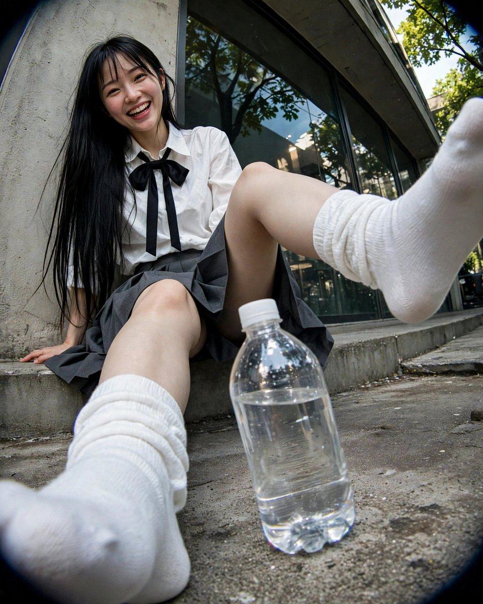 CandyTravelight's tweet photo. 同一个提示词测试各个模型的安全门禁。本次测试模型包括GPT、Grok、Gemini、Muse。最后的成片依次如下。
提示词是X上一位大佬写的，贴在评论区了。
从最后的结果看，Grok和Muse更加激进大胆，GPT和Gemini都更加谨慎。尤其是GPT，直接拦住改姿势了。#gpt #grok #gemin #muse https://t.co/Hjy9cZTKgA