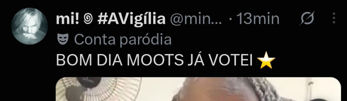 skacodevidraca's tweet photo. @minslluv o tempo do tuíte 🗣️🗣️ https://t.co/RE1f3kHvXY