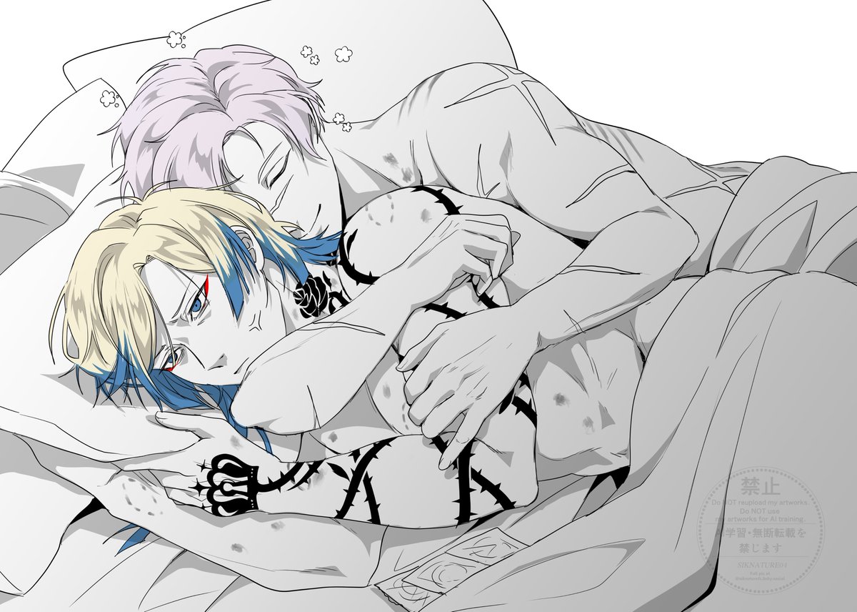 6Nature04's tweet photo. After night #bnki https://t.co/SV2gTGG44W