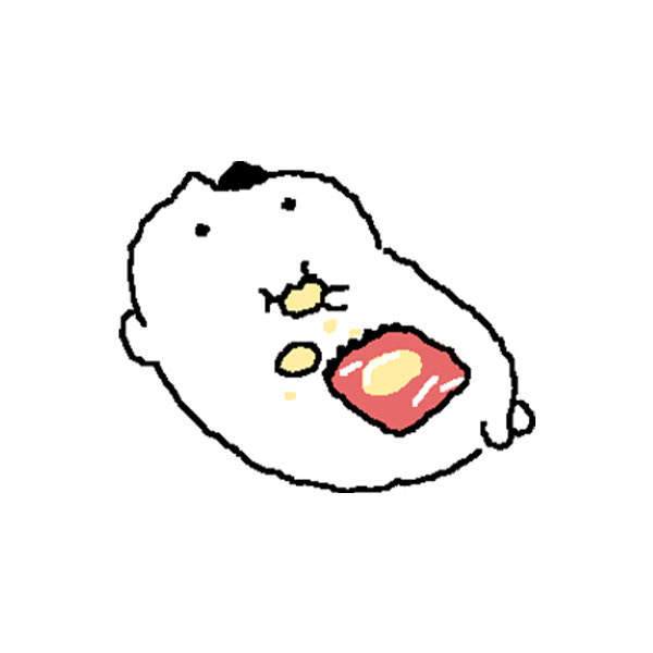 nunmeongi tweet picture