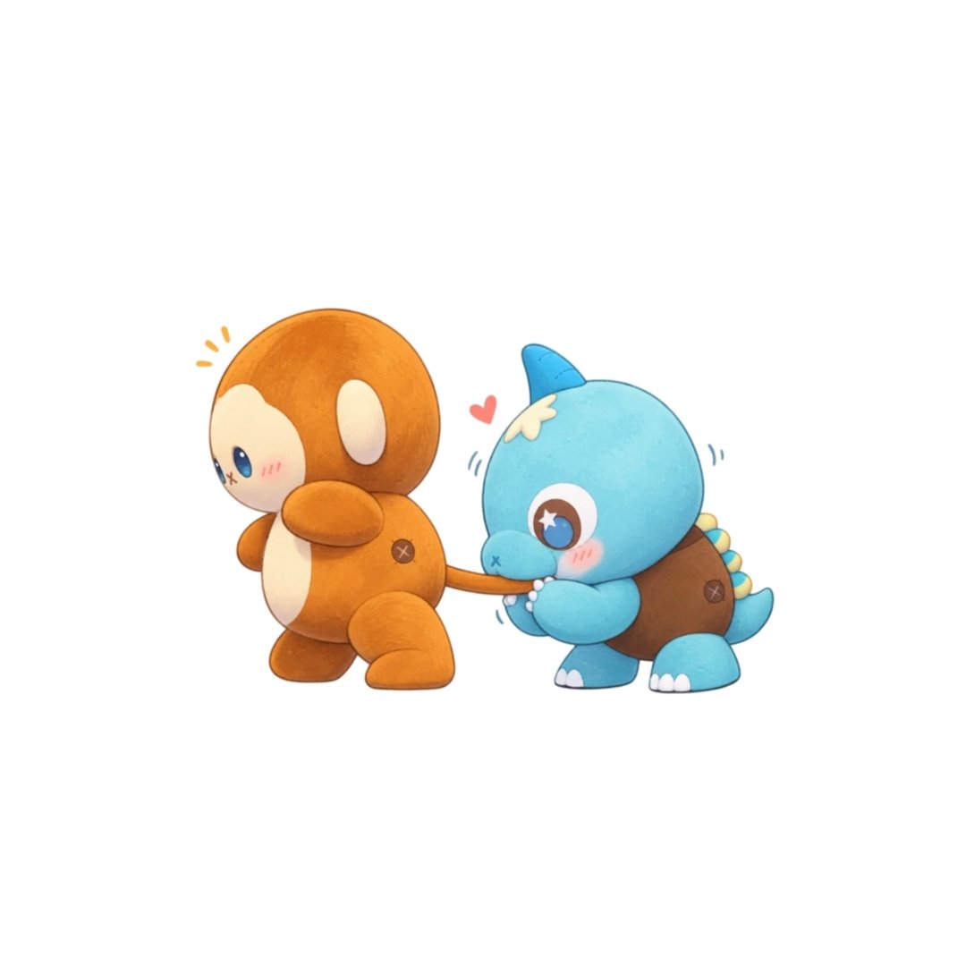 k3llyfl's tweet photo. nom nom 

#REXXA #PONPON https://t.co/XszSCZxIDD