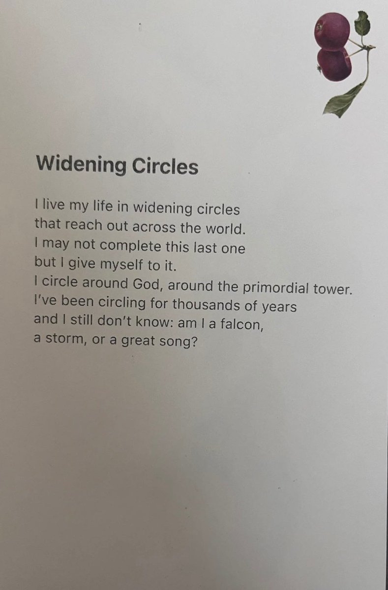 EmmaW_Charts's tweet photo. #Poem https://t.co/WxsvDhxQ53