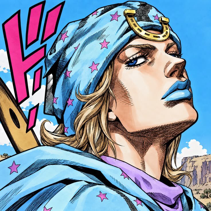 J0hnnyJ0estaar's tweet photo. 🚨 URGENTE | JOHNNY JOESTAR SE PRONUNCIA SOBRE A ELEIÇÃO

"22 só se for o tamanho da rola do Gyro no meu cu, na urna é 13, porra." disse a paraplégico bumbum guloso. https://t.co/fOft6yVdC4