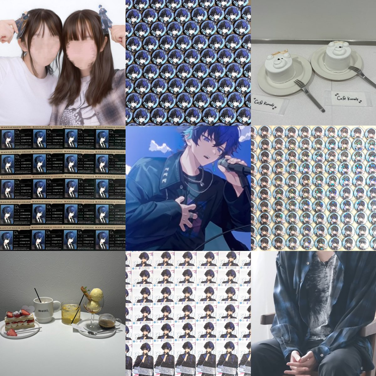 em_ox0's tweet photo. フッ軽で会える仲良しおたくさんください՞⸝⸝>⩊<⸝⸝՞⸝⋆

⋆. ݁┈┈┈┈┈┈┈┈┈┈┈┈┈┈┈┈┈┈ ݁.⋆

　　　　　https://t.co/xMuGxh4XOe

⋆. ݁┈┈┈┈┈┈┈┈┈┈┈┈┈┈┈┈┈┈ ݁.⋆

 #VOISINGリスナーさんと繋がりたい 
 #フラッグさんと繋がりたい https://t.co/iKVxcjMdNn