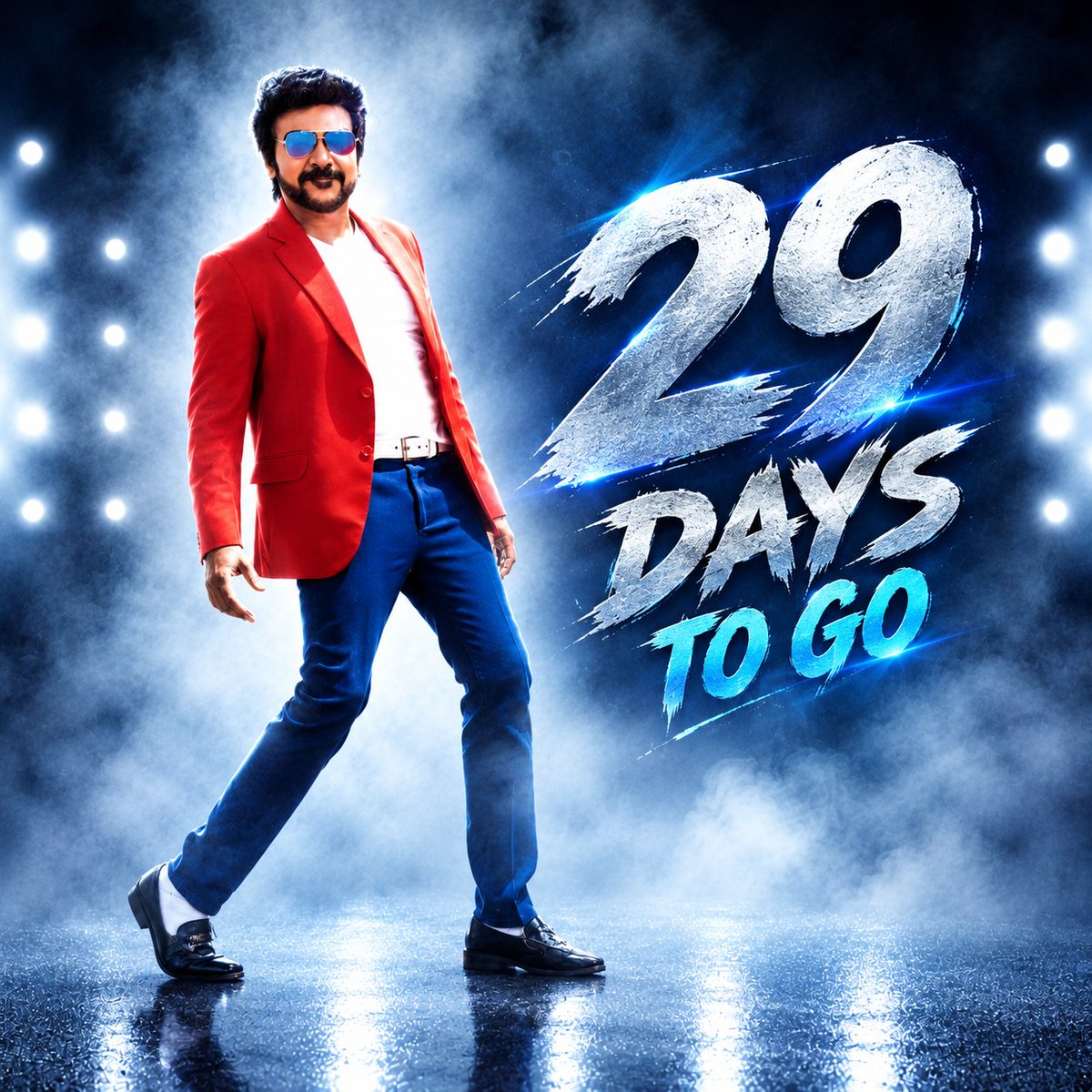 riasri1234's tweet photo. 💙💙29 Days To Go💙💙
@offl_Lawrence https://t.co/11EB81WC08