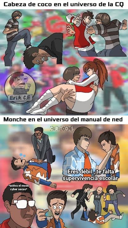 Xx_Dead_Hunk_xX's tweet photo. @Knightm33308104 @CartoonsOTMoon esa serie se volvio material de shitpost pero aunque no lo parezca, si llega a ser bastante buena, creo que es el unico proyecto live action de cartoon network que funciono (lo digo porque duro bastante tiempo, luego de que se cancelaran los proyectos live action) https://t.co/XfQdHH4uVy