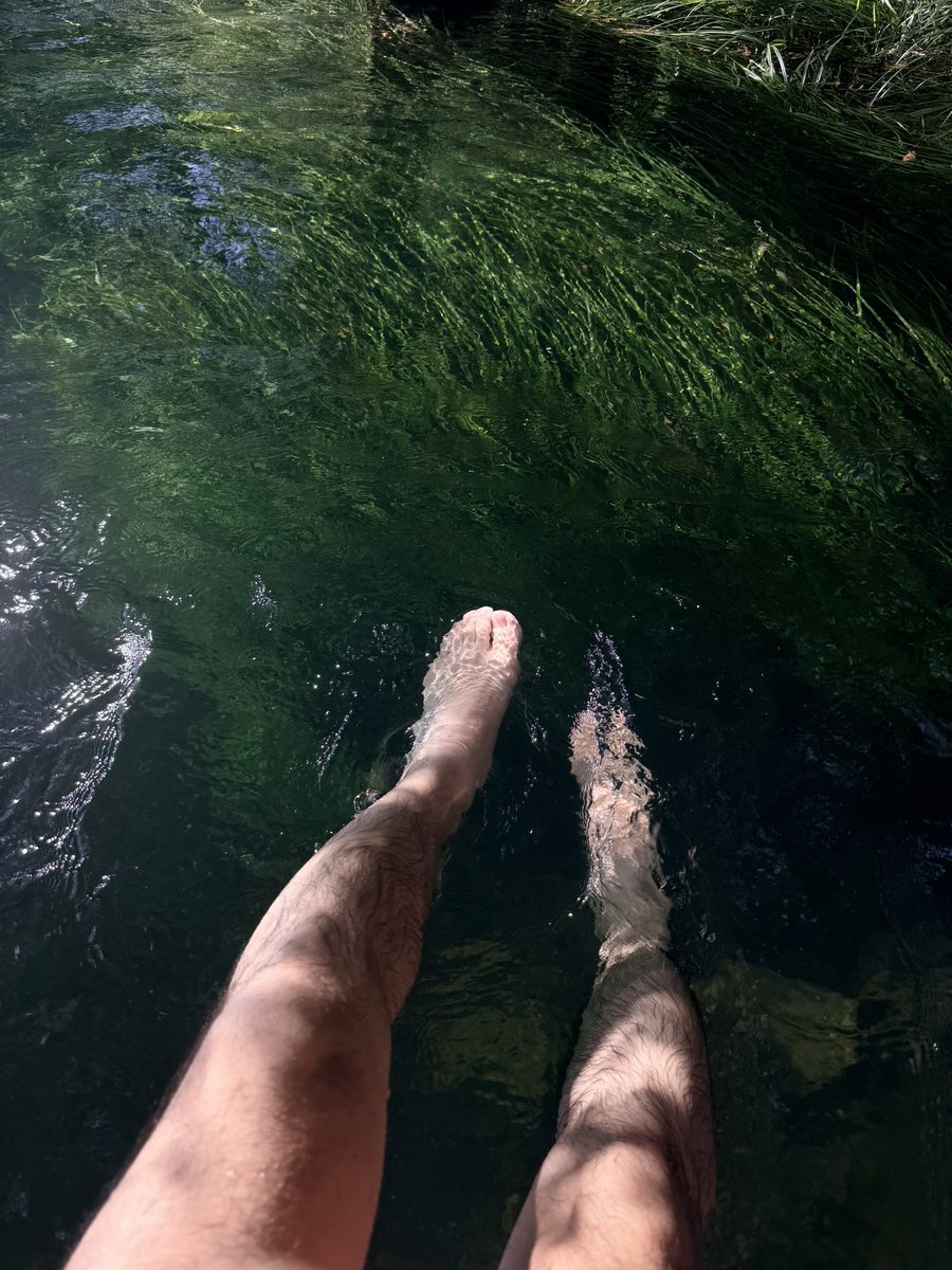 HX870211's tweet photo. 明年见，17℃的夏日冬泳浆板 https://t.co/obbvtUwBP0