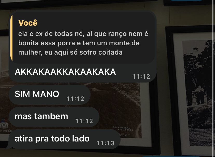 lillipupsh's tweet photo. sapatonas malucas X sapatonas do bem https://t.co/Ys7iKsf94F
