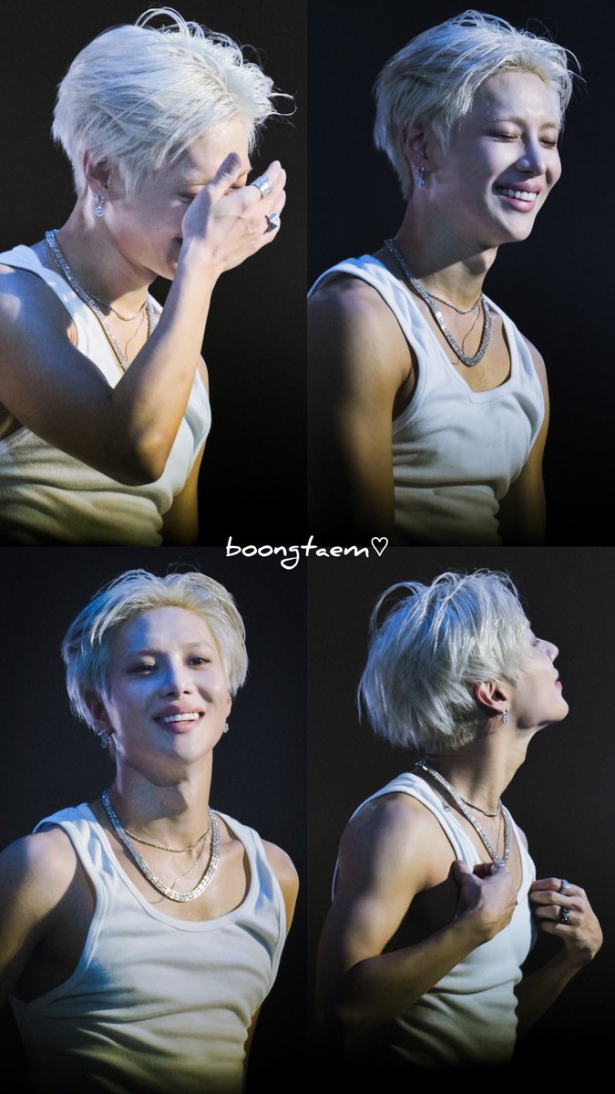 yzboongtaem's tweet photo. 260918-20
TAEMIN WORLD TOUR 
<LiMiNaL>in Seoul

태민이 네컷☺️

#태민 #TAEMIN #テミン #泰民
#TAEMIN_LiMiNaL https://t.co/TtT31aLnjR