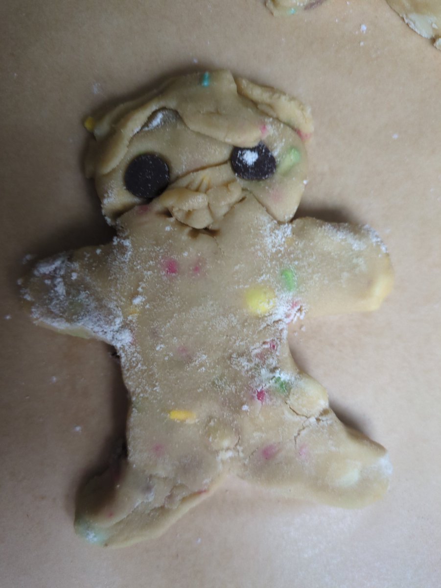lunargreenapple's tweet photo. #wolfstarprince cookies https://t.co/G3F6Pd4tTz