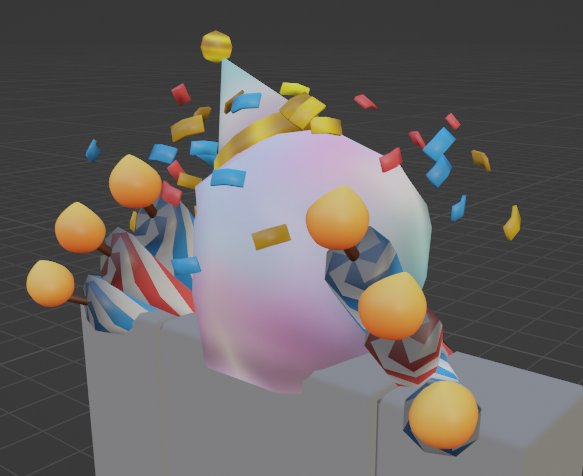 aetherposting_'s tweet photo. Before Dominus Infinitum came out, Danni and I started brainstorming what the hypothetical Dominus would be like, and just for fun I brought the concept to life in 3D by doing this: https://t.co/Hm1uklKU0A