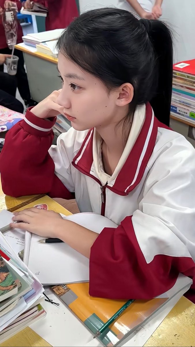 sandra74ir5's tweet photo. 从小缺爱～露脸了！

有人想锐评一下我14岁的福嘛 ？🥹   

不要🚪赶紧看，我要删了！！！ https://t.co/4Tp8VEY7Qg