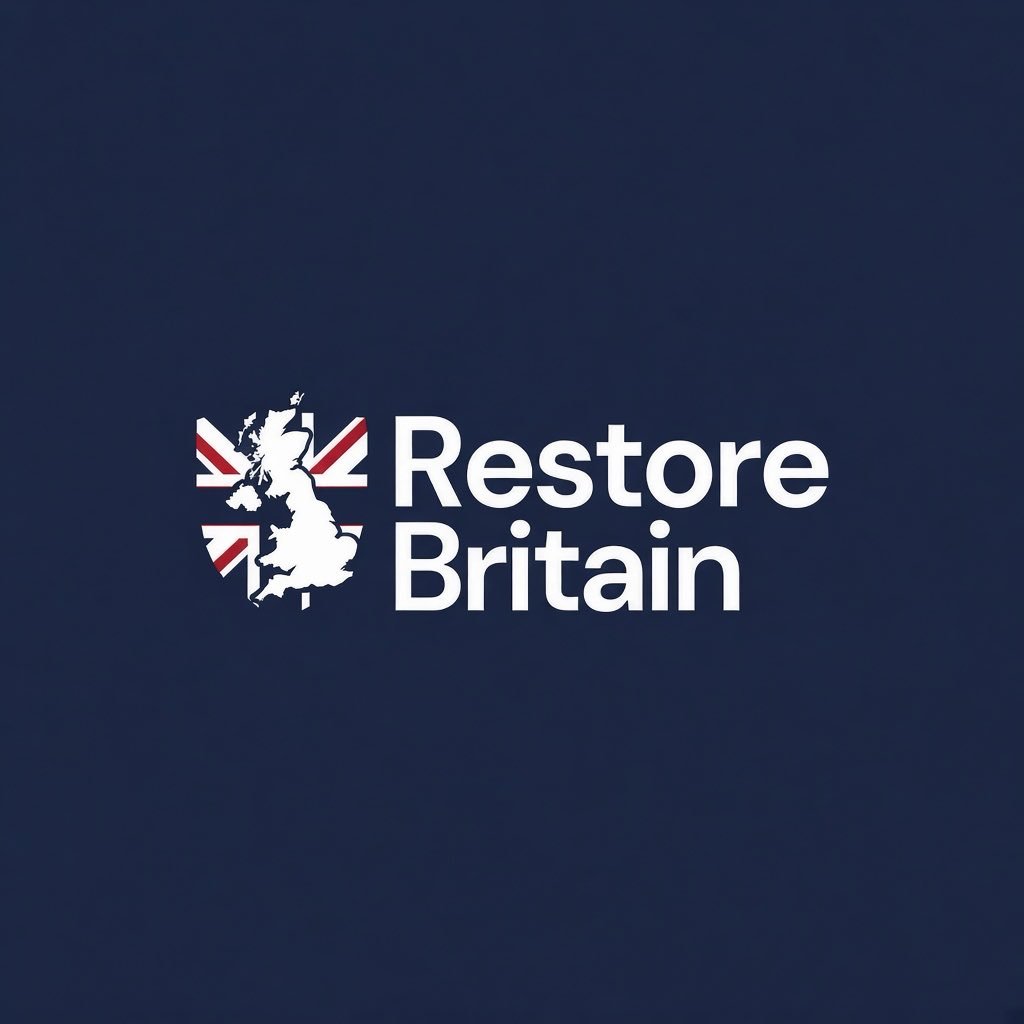 Chris_Morley_'s tweet photo. Can I suggest that all Restore Britain X members have something in their profile to make it easier for other members to follow them. We must grow our community and keep it going. https://t.co/lUZmD7qyhi