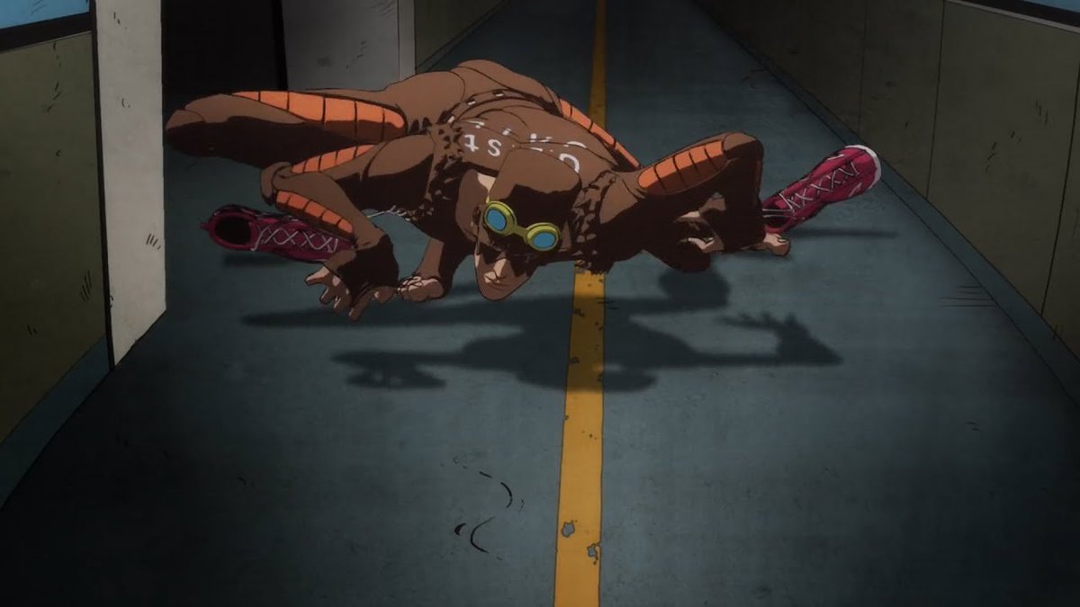 MatiasDMardones's tweet photo. @Johnnyiscoolasf Ojalá lo hubieran hecho bien con  lang rangler Pero su fuerte está en los op
(Kaido cgi es horrible) https://t.co/U1WWDCDvlS