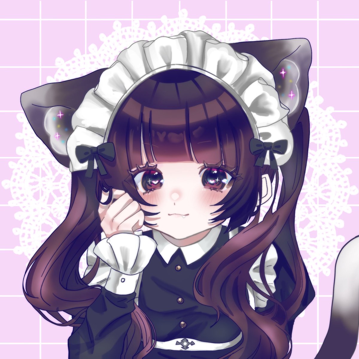 sugar_gameKP's tweet photo. @hlyns8 ちゃんの子お借りしました🥹💕
描いててめっちゃくちゃ楽しかった！
ꔛෆご本人様のみ保存＆使用可ꔛෆ https://t.co/G8OGVbsNTi