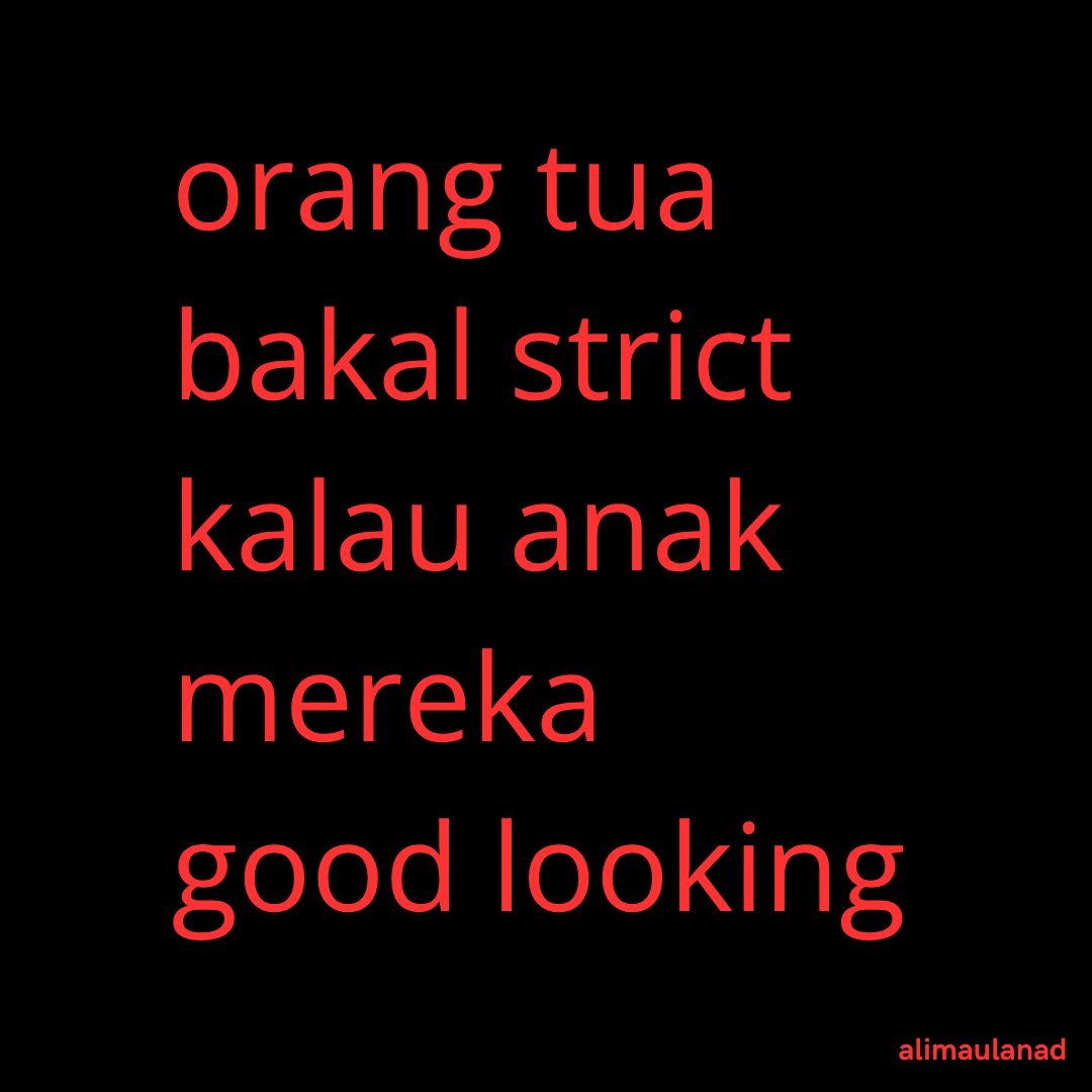 alimaulanad's tweet photo. now you know https://t.co/iXGwbRSP1U