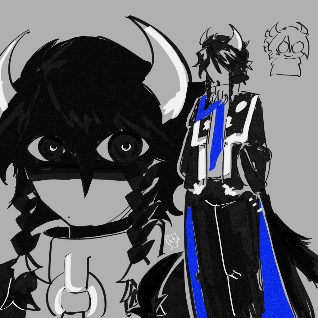 kaeviiapumpkin's tweet photo. 👁️👁️

#zzz #zzzoc #zzzero https://t.co/y9omiHjOJb