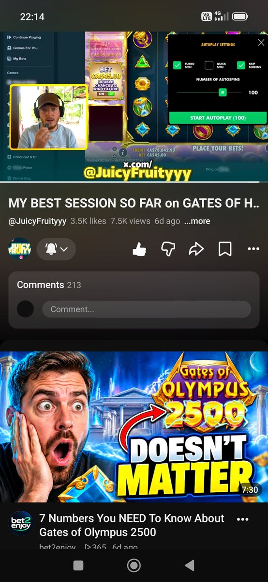 2k24Yase's tweet photo. @JuicyFruityyy Let me win 🙏🏼 Lord

bc1qujejg69rsdvqdh3a7xjzjpf906ghm75lf0kz4y https://t.co/bng7J3usg9