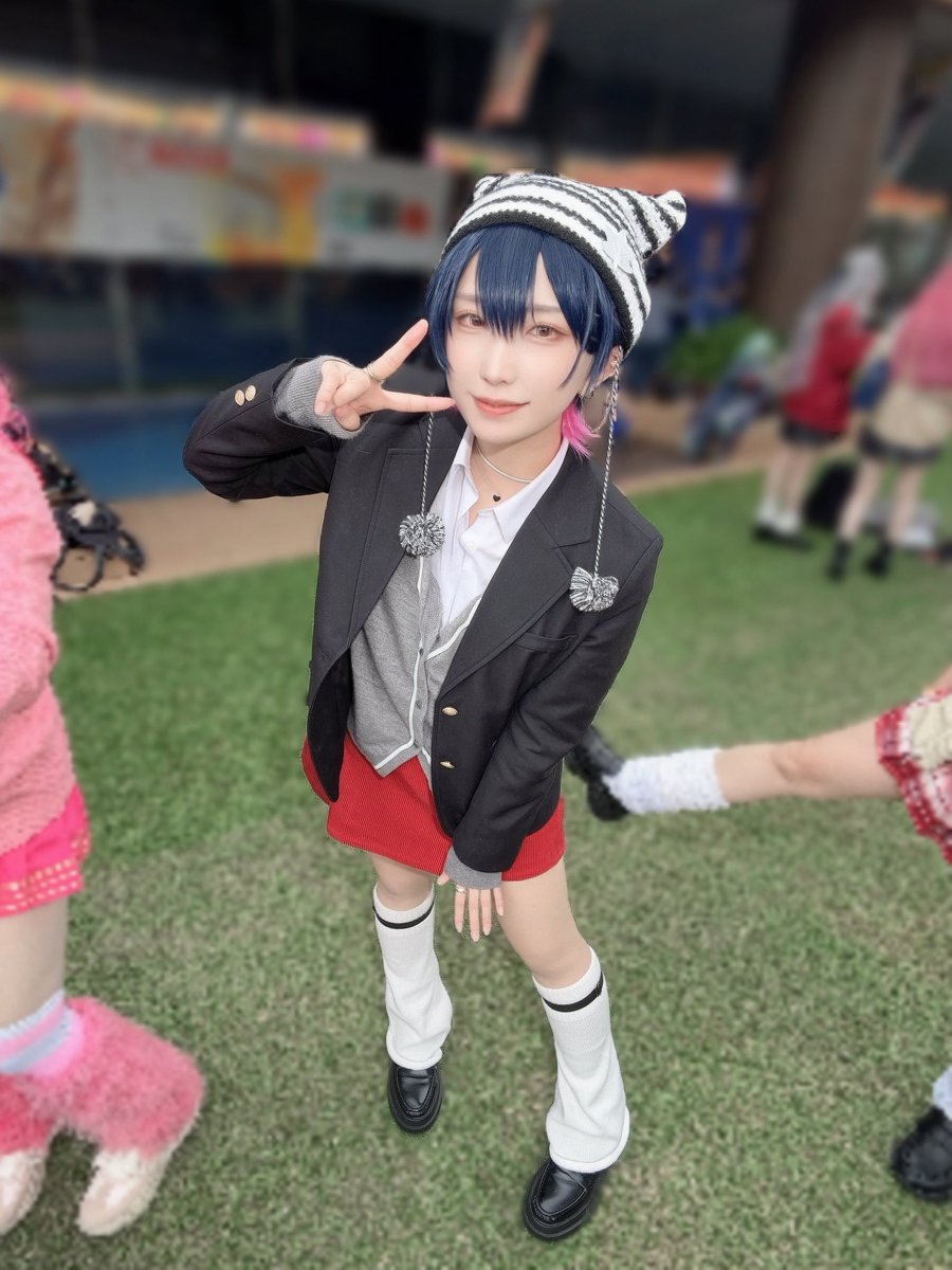akkkhyht's tweet photo. ダンス部🕺💃🎶この🎴ほんまにかわいくて大好き！！他撮り爆盛れ選手権優勝した　あざした https://t.co/gxwlrO1B8M